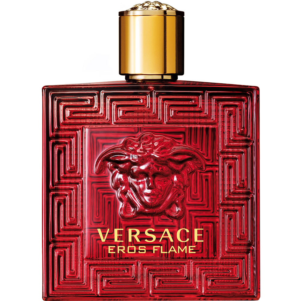 Eros Flame Eau de Parfum - 100 ml