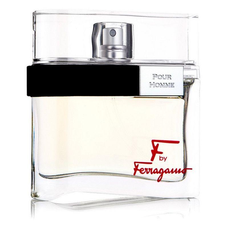 F By Ferragamo Homme - Eau De Toilette 100 ml