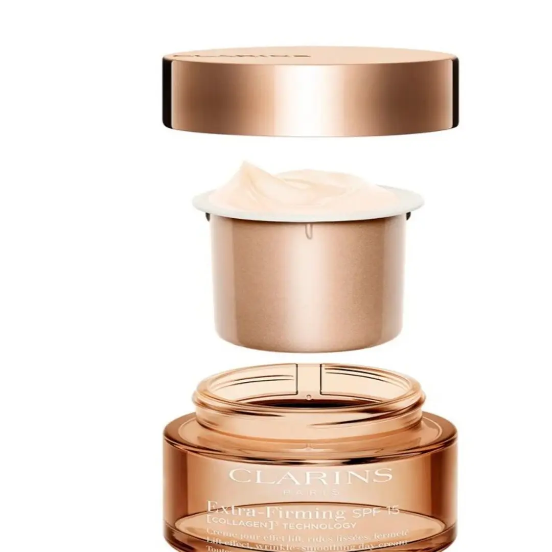 Extra-firming Collagen Crema Giorno Tutti I Tipi Di Pelle - Ricarica 50 ml