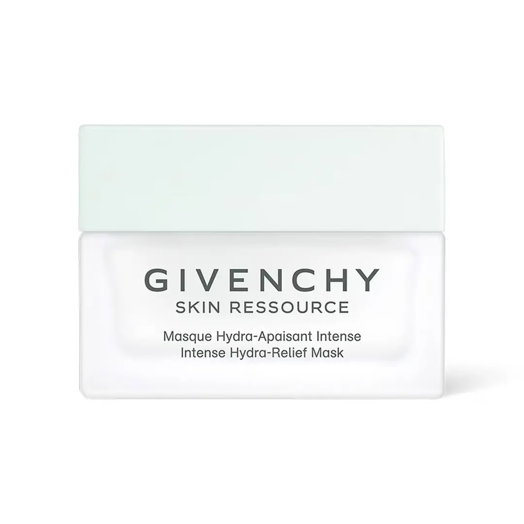 Skin Ressource Intense Hydra-Relief Mask 50ml