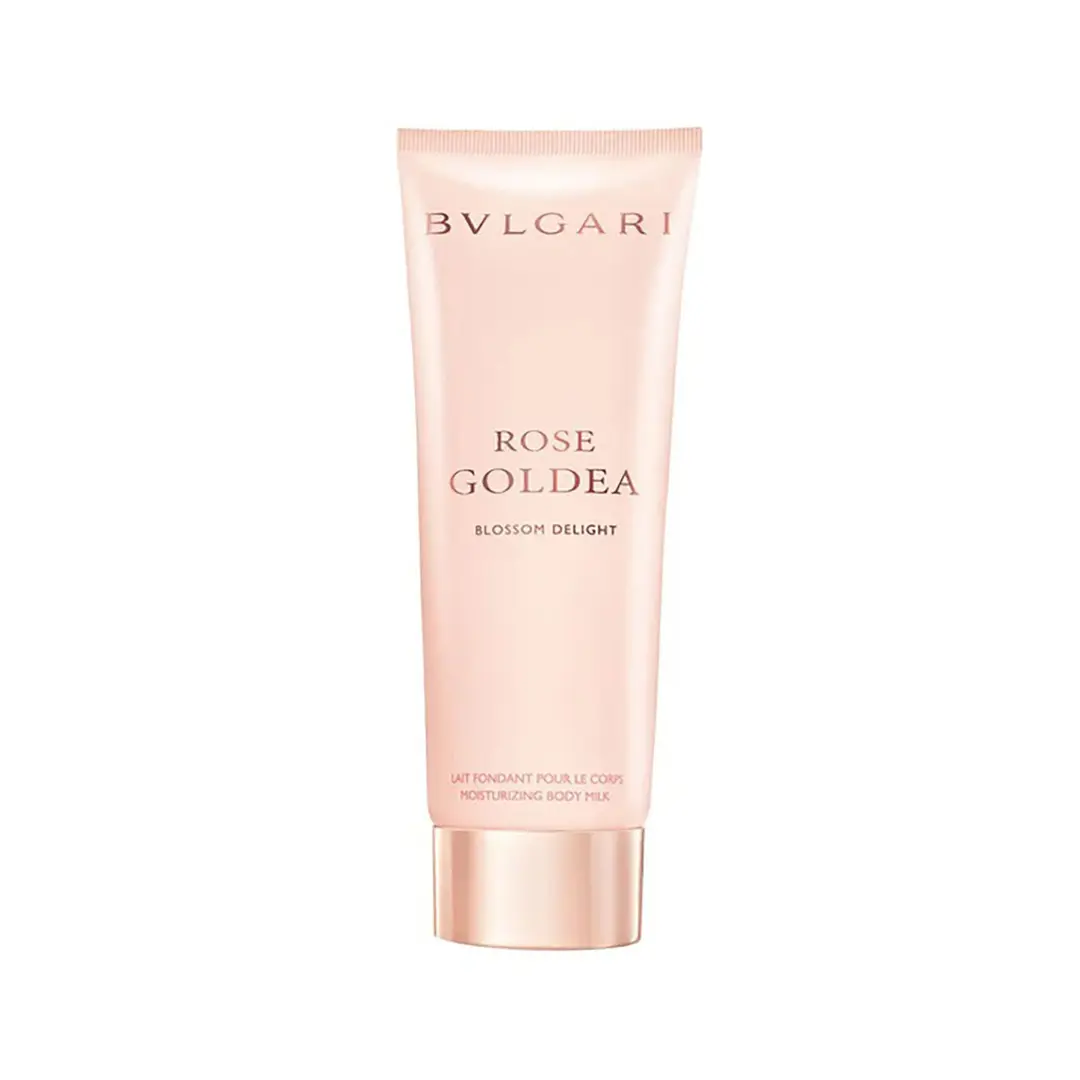 Rose Goldea Blossom Delight Moisturizing Body Milk 200 ml