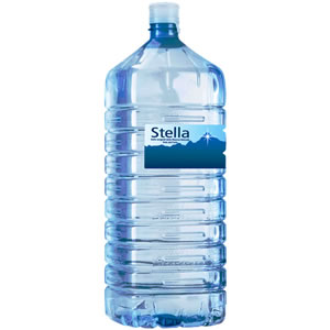 Combo Pack 3 Boccioni Di Acqua 