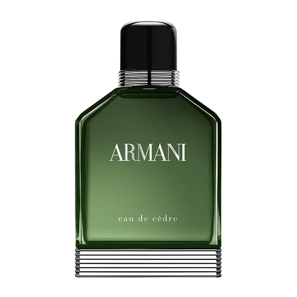 Eau de Cedre - Eau de Toilette 100 ml