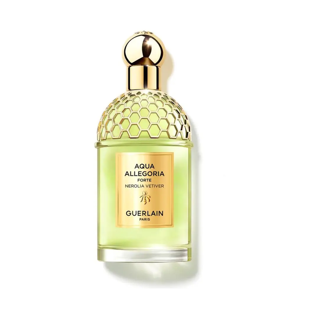 Aqua Allegoria Nerolia Vetiver Forte - Eau de Parfum 125 ml