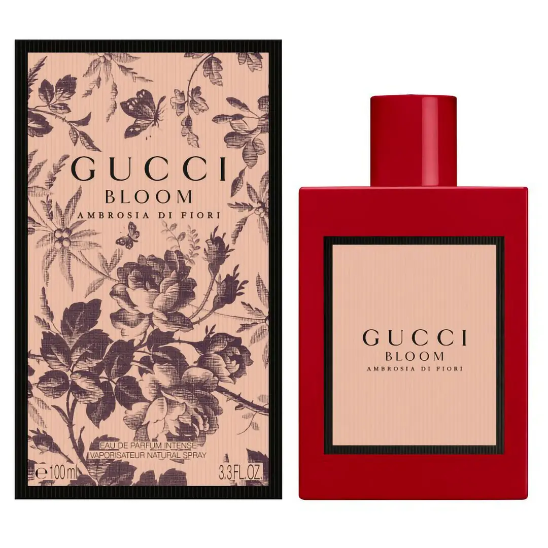 Bloom Ambrosia di Fiori  Eau de Parfum 100 ml