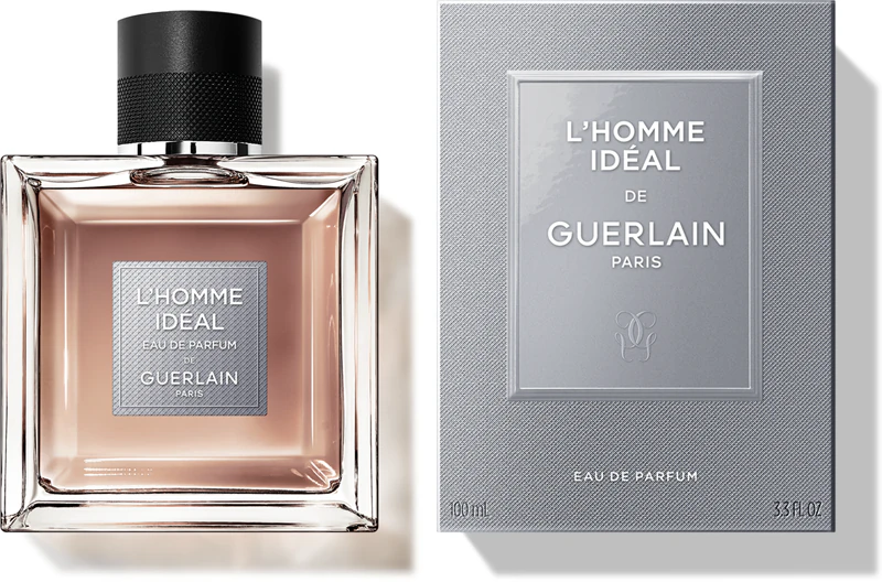 L` Homme Ideal Parfum  Eau de Parfum 100 ml