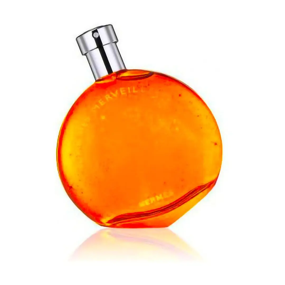 Eau des Merveilles Elixir - Eau de Parfum 100 ml