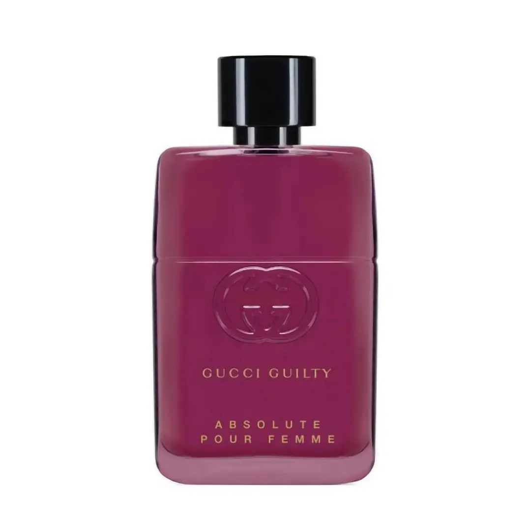 Guilty Absolute Pour Femme - Eau De Parfum 90 ml