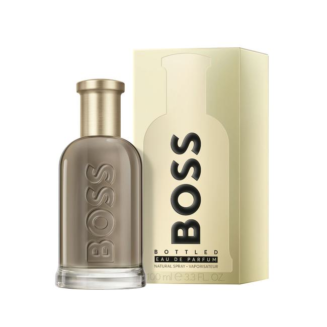 Bottled Parfum  Eau de Parfum 100 ml