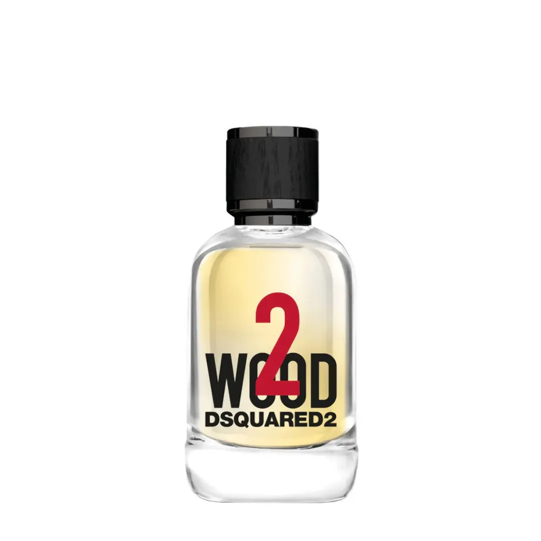 2 Wood Dsquared2 Eau de Toilette 100 ml