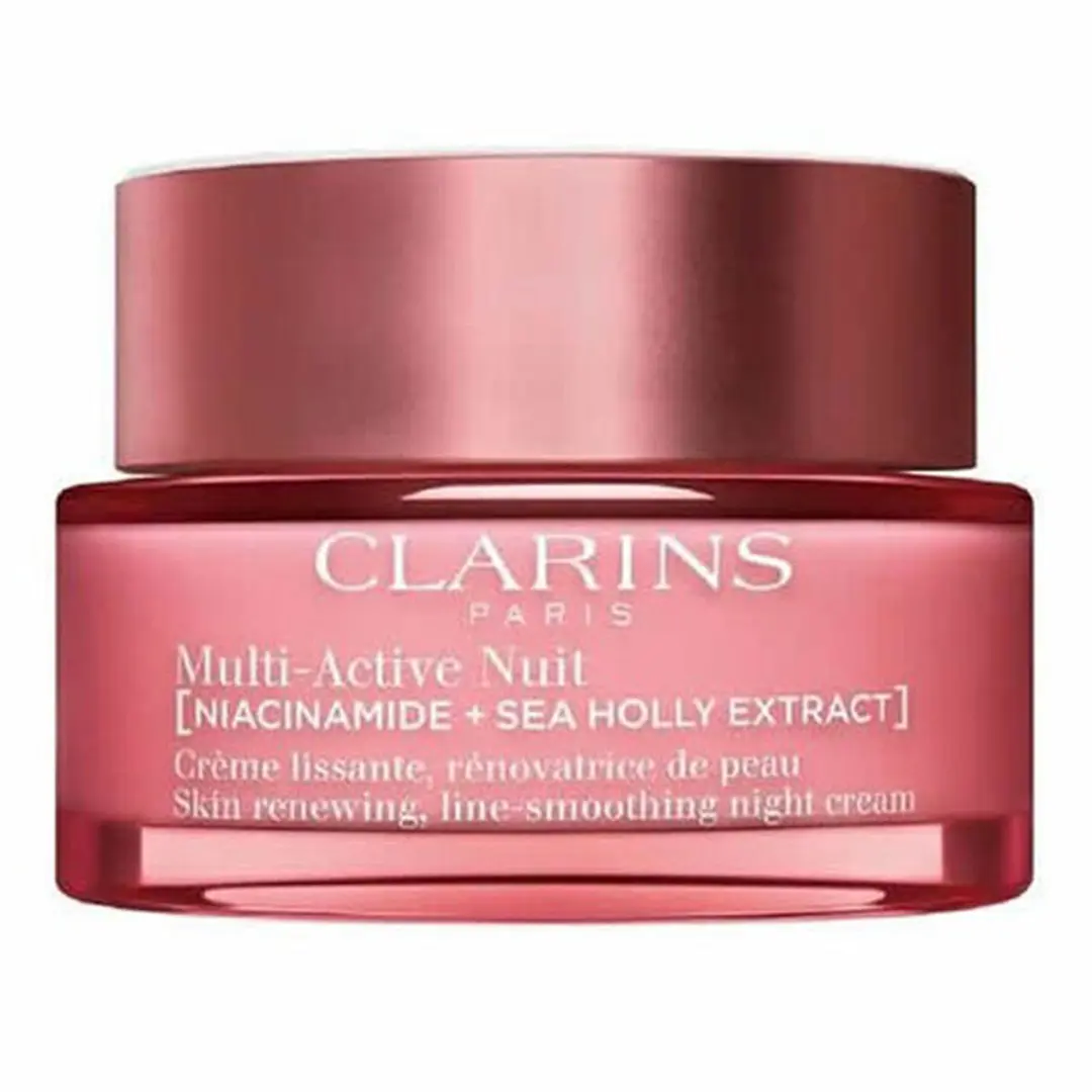 Multi-Active Crema Notte 50 ml