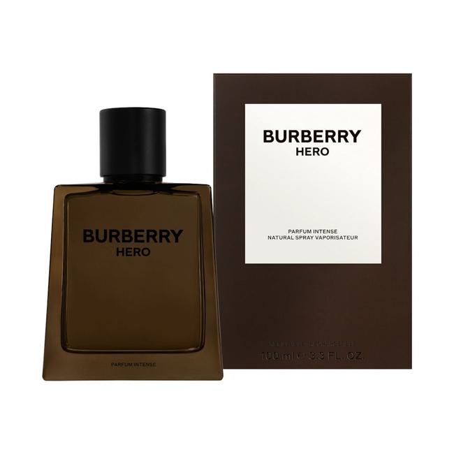 Hero Parfum Intense - Eau De Parfum 100 ml