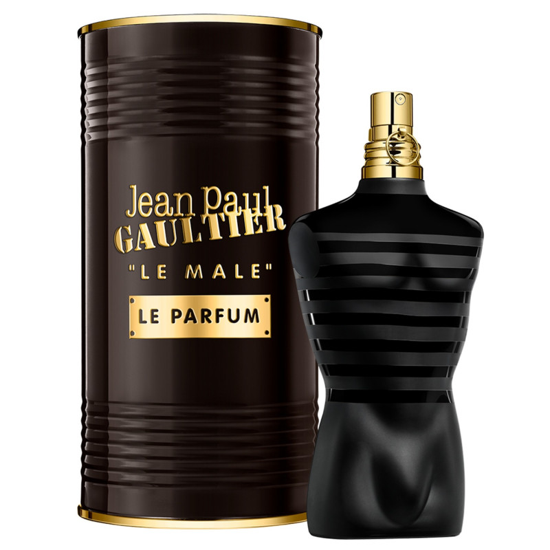 Le Male Le Parfum Intense  Eau de Parfum 125 ml