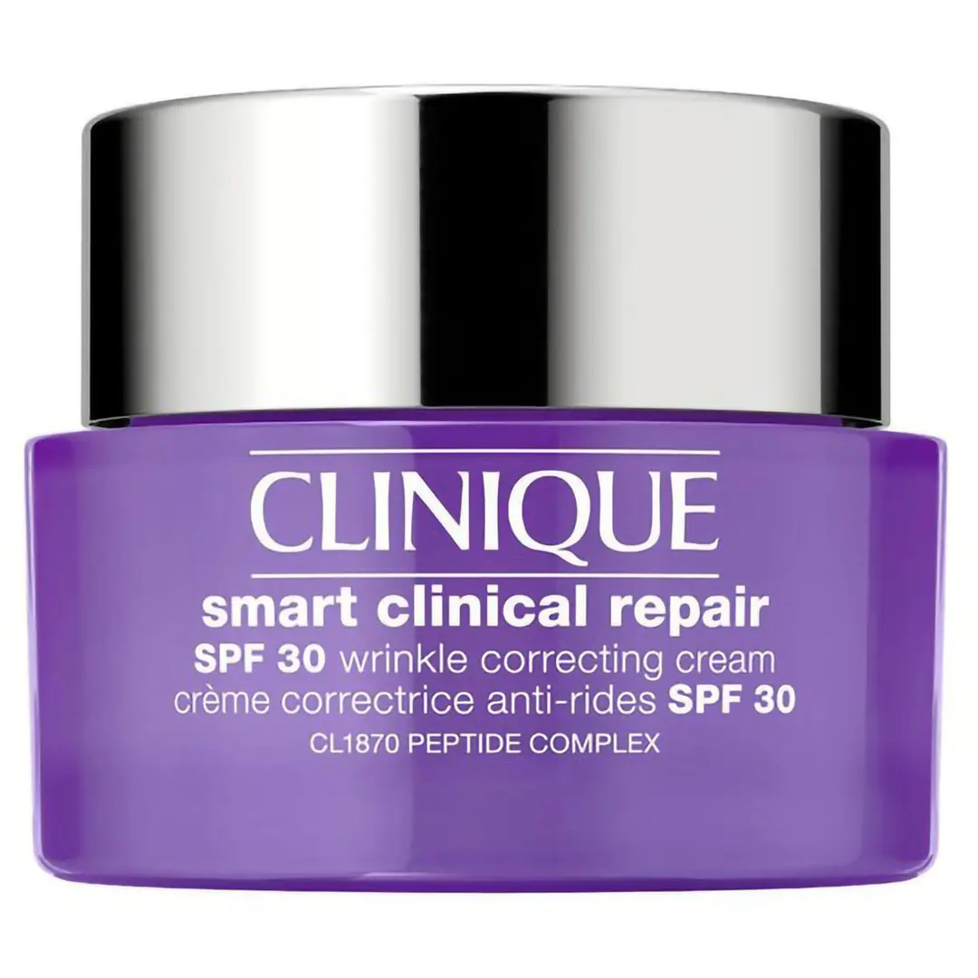 Smart Clinical Repair SPF 30 Wrinkle Correcting Cream 50ml