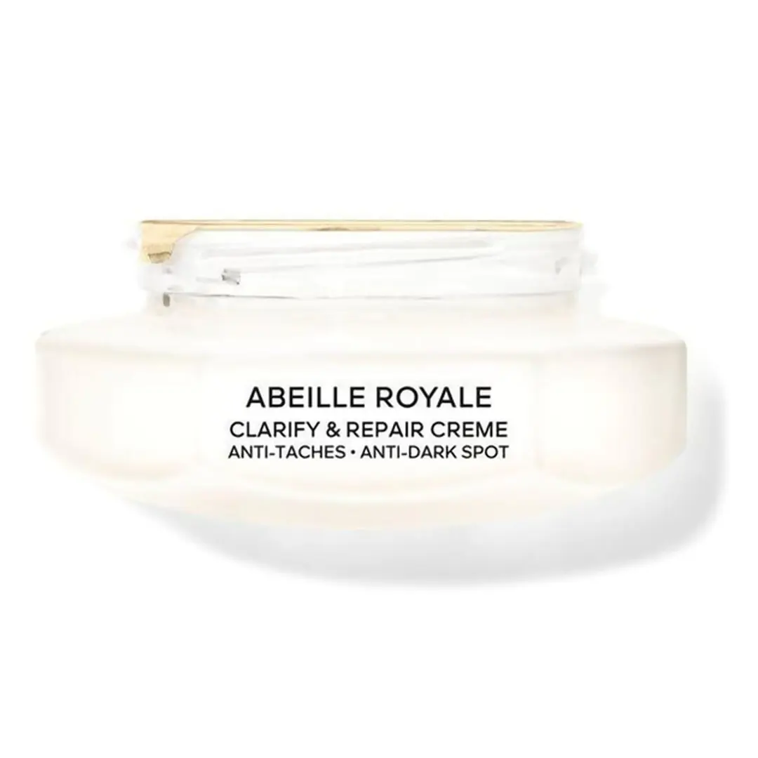 Abeille Royale Clarify & Repair Creme La Ricarica 50 Ml