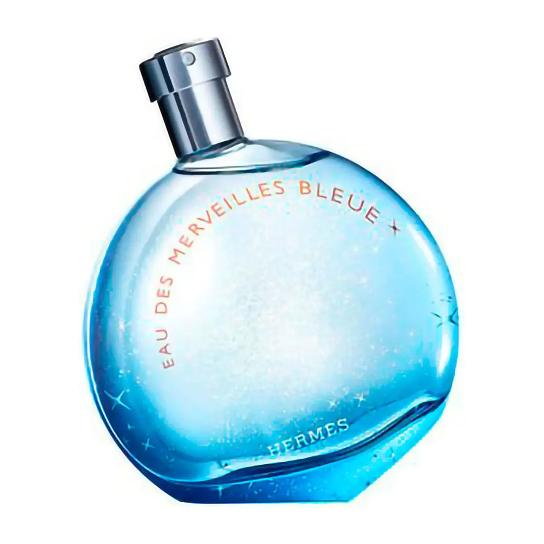 Eau des Merveilles Bleue - Eau de Toilette - 100 ml
