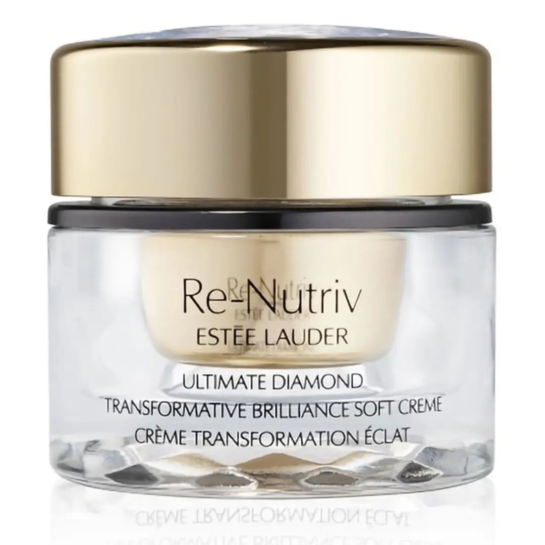 Re-Nutriv Ultimate Diamond Transformative Brilliance Soft Creme 30ml