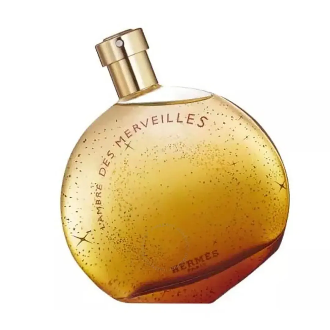 LAmbre Des Merveilles - Eau de Parfum 100 ml