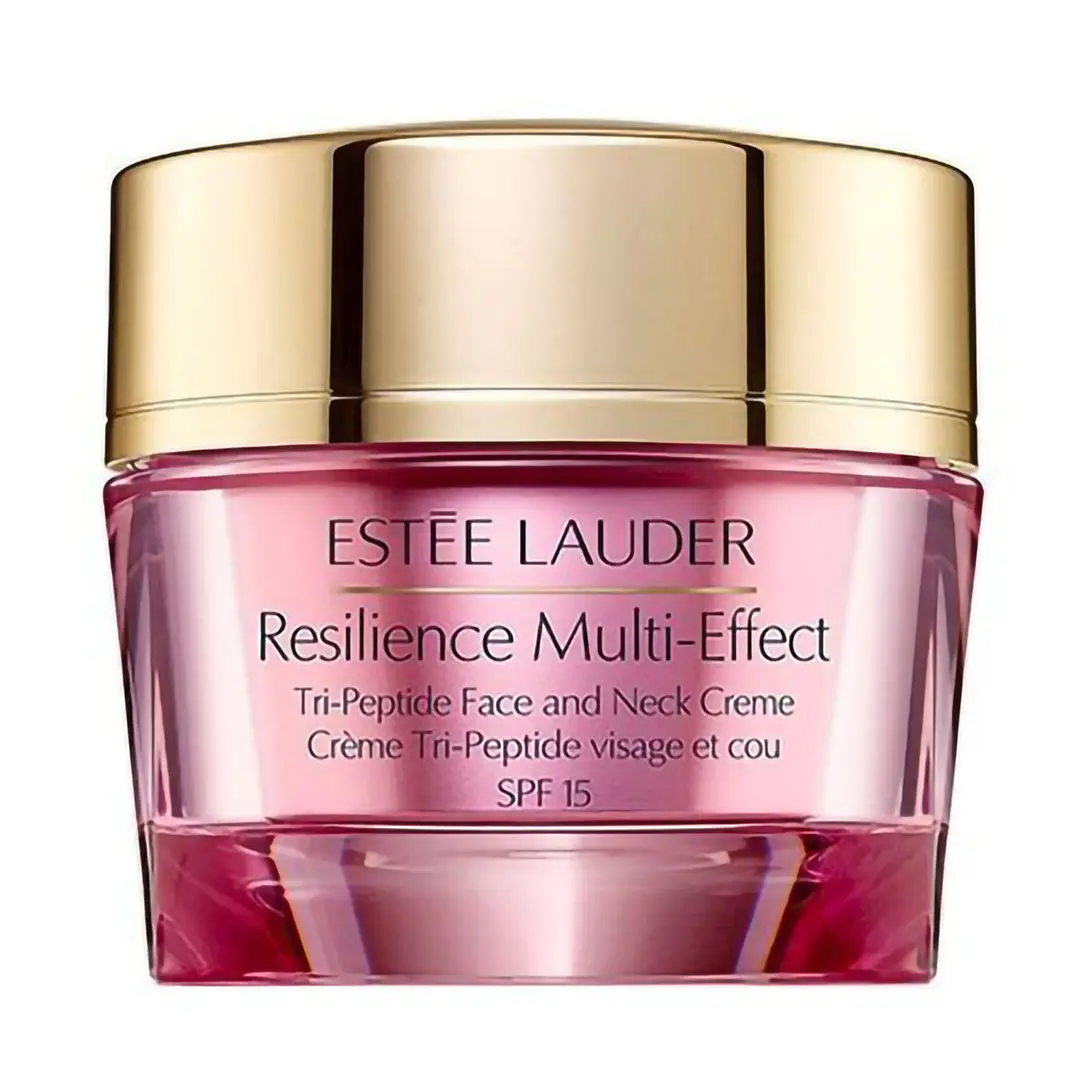 Estee Lauder Resilience Multi-Effect Cream - Normal/Combination Skin 50ML