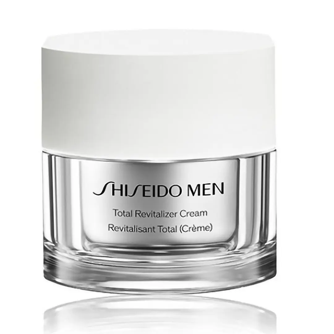 Men Total Revitalizer Cream 50 Ml