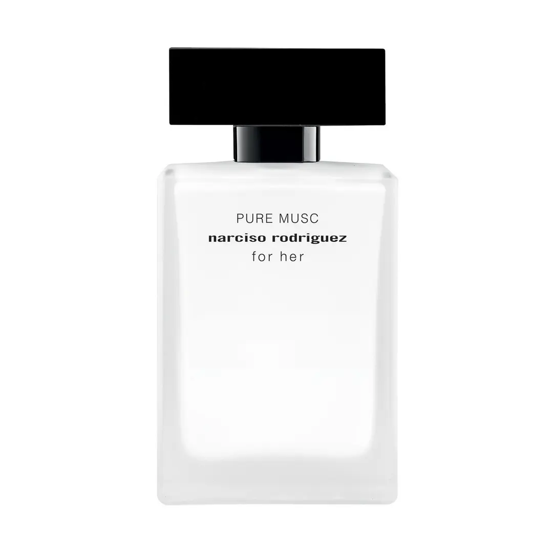 for her Pure Musc Eau de Parfum 100 ml