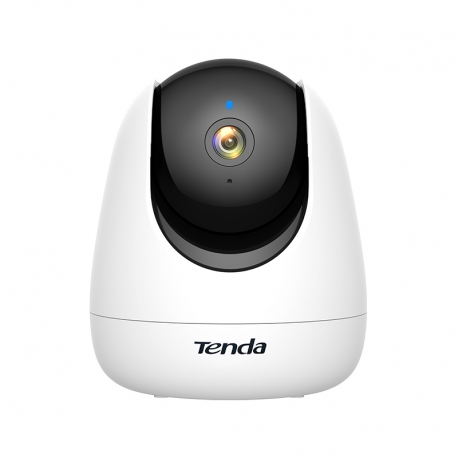TENDA RP3 - TELECAMERA IP 360° FHD - AUDIO BIDIREZIONALE - SMART TRACKING - ALLARME INTRUSIONE