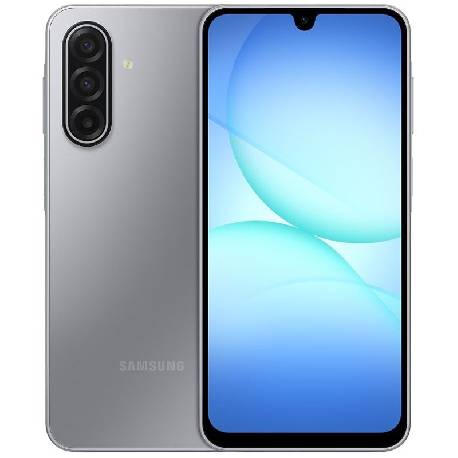 SAMSUNG GALAXY A17 5G (GREY) - SMARTPHONE 6.7
