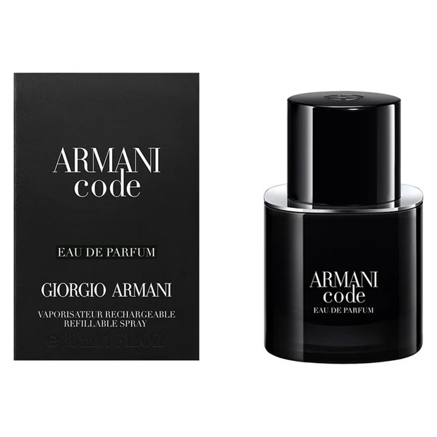 Code - Eau de Parfum 125 ml