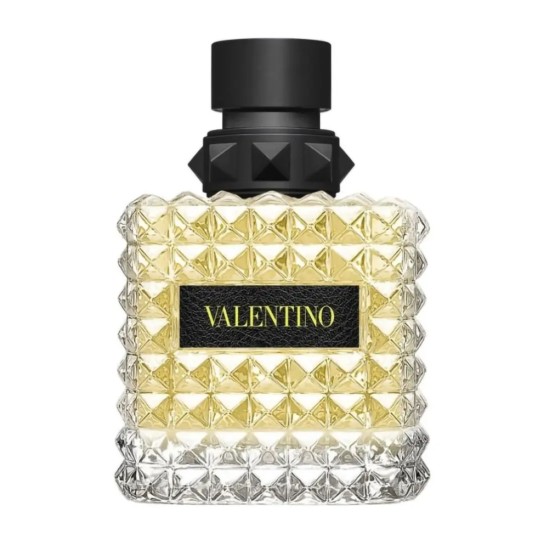 Born in Roma Yellow Dream Eau de Parfum 100 ml