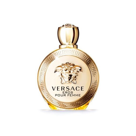 Eros pour Femme - Eau de Parfum 100 ml