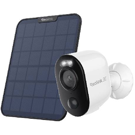 REOLINK ARGUS SERIES B350 (BWC4K01) - TELECAMERA 4K WI-FI A BATTERIA