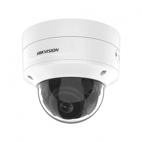 HIKVISION DS-2CD2723G0-IZS(2.8-12MM)(O-STD) - TELECAMERA A CUPOLA VARIFOCALE MOTORIZZATA WDR 2MP