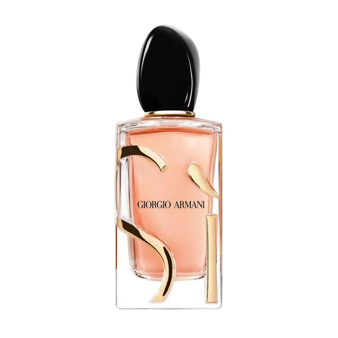 Si Eau de Parfum Intense 100 ml