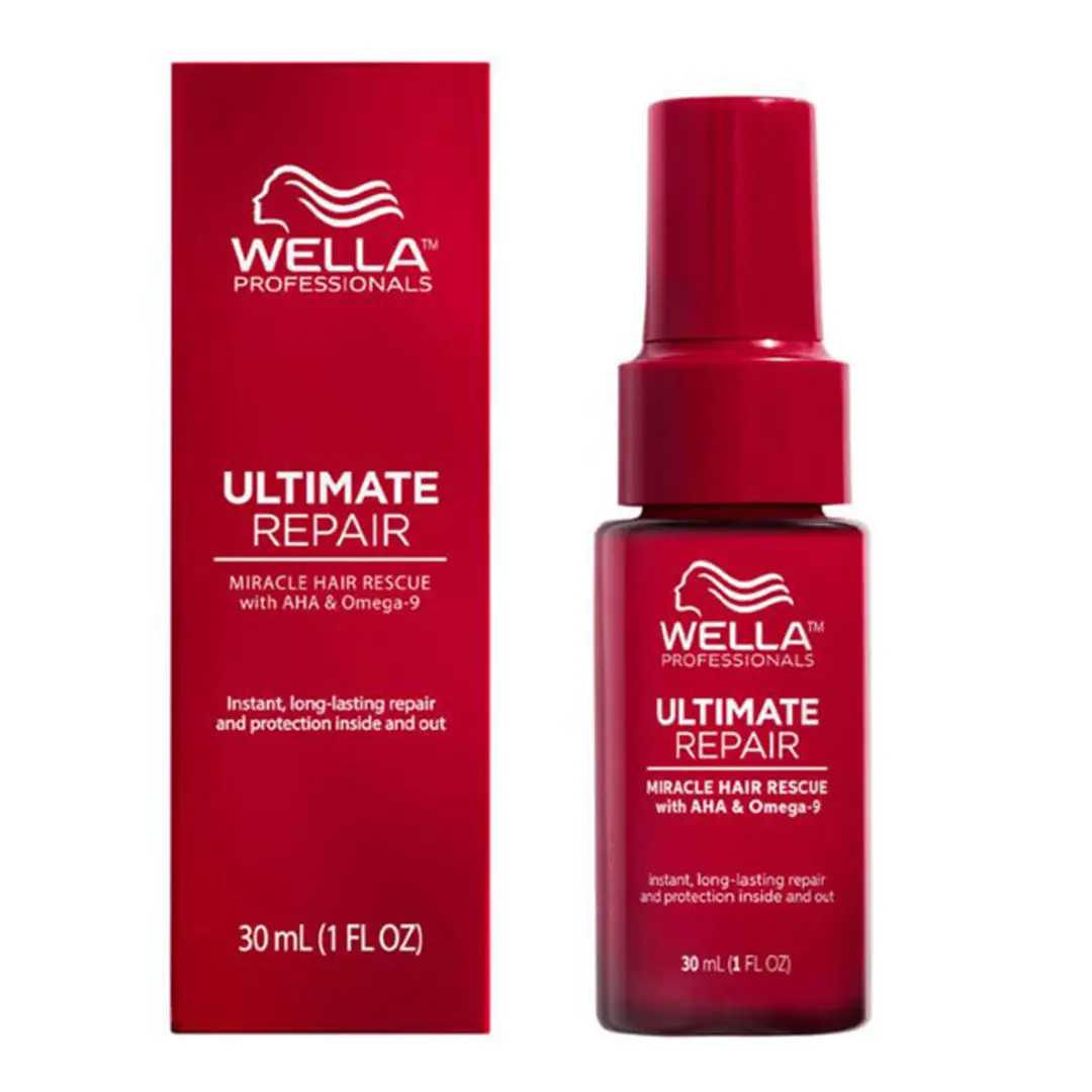 Wella Ultimate Repair Miracle Hair Rescue 95 Ml