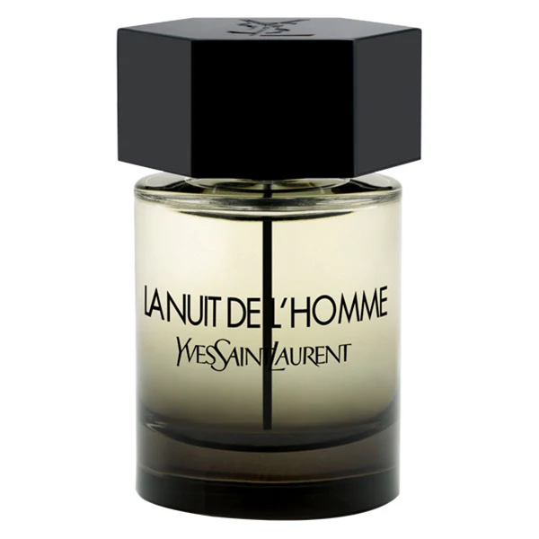 La Nuit De lHomme - Eau de Toilette 100 ml