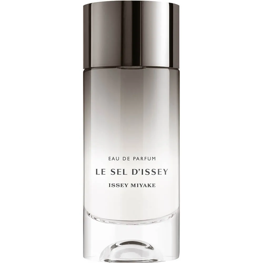 Le Sel D`issey - Eau De Parfum 100 ml