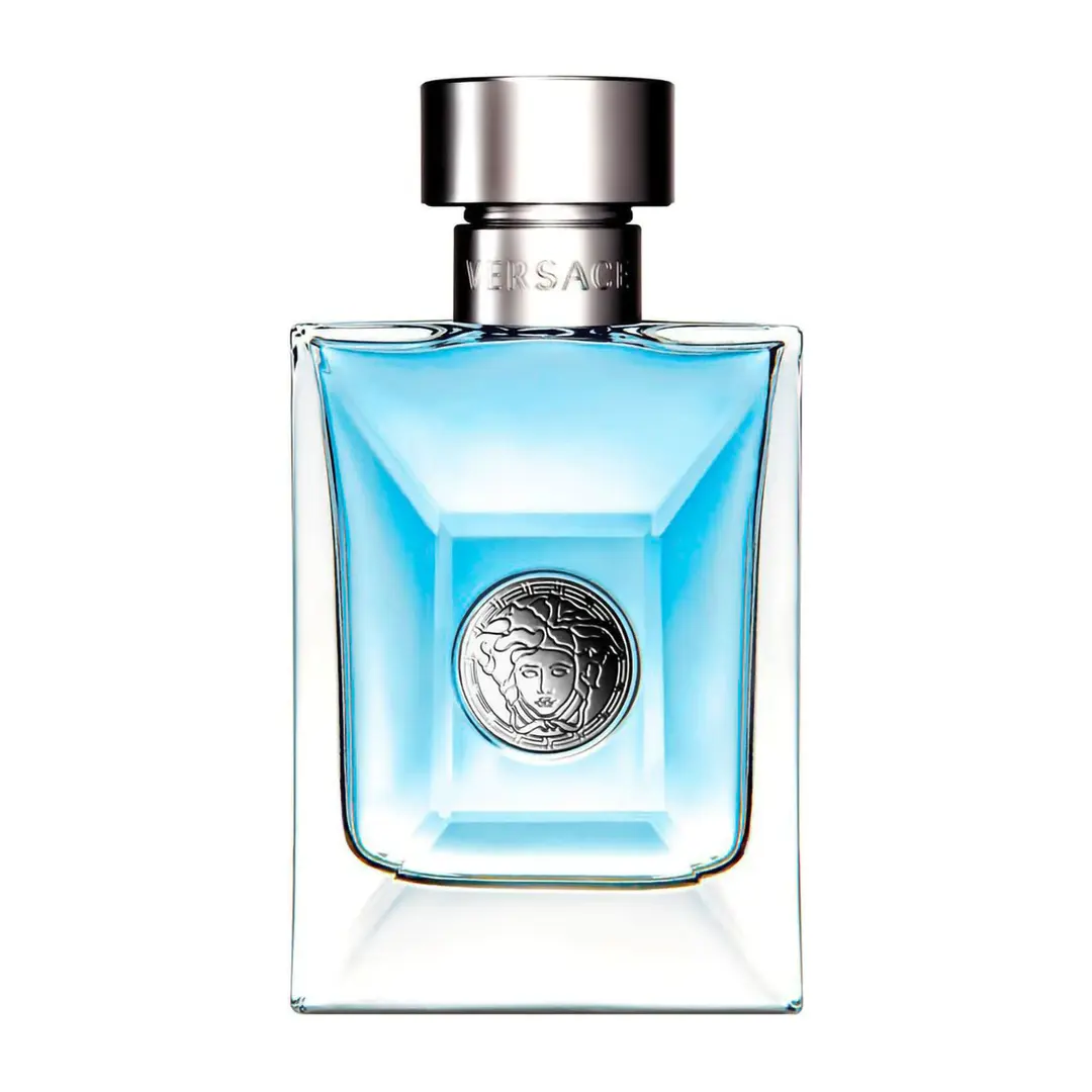Versace pour Homme - Eau de Toilette 100 ml