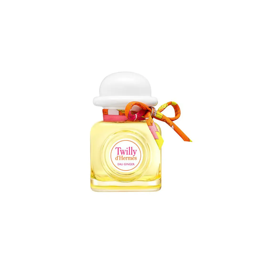 Twilly d`Hermes Eau Ginger - Eau de Parfum 85 ml
