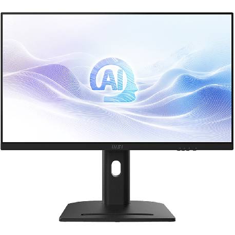 MSI Modern AM273QP AI 1UMG-216IT - PC AIO 27
