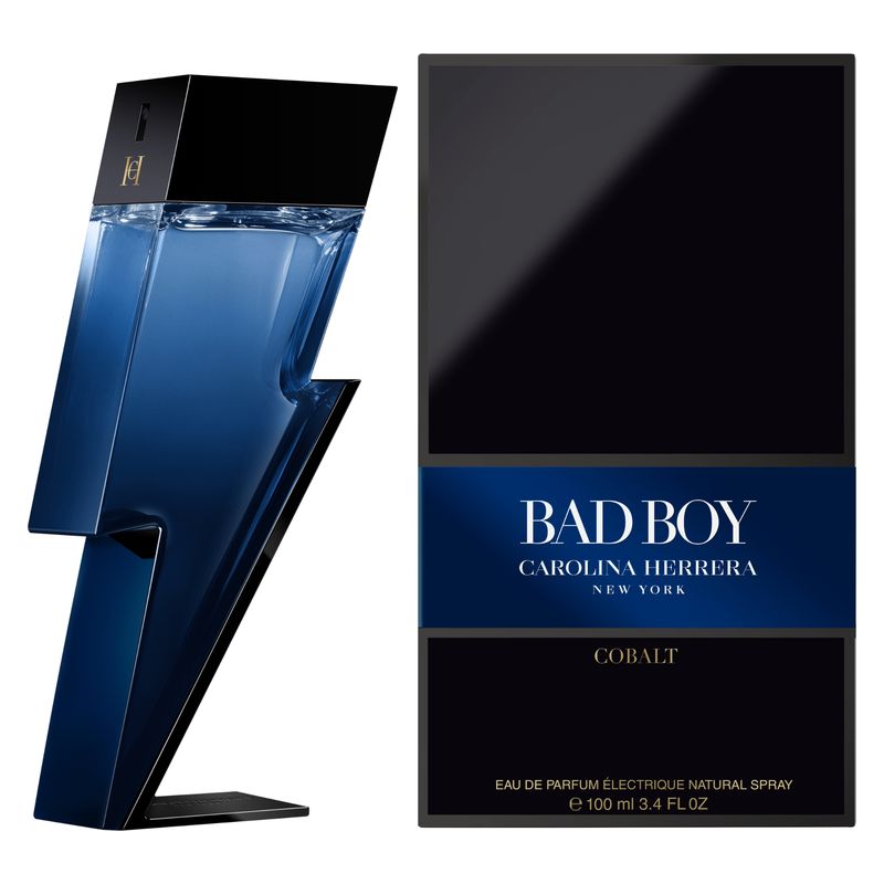Bad Boy Cobalt - Eau de Parfum Electrique 100 ml