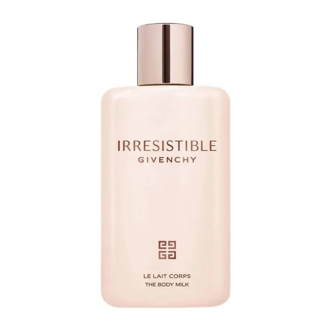 Very Irresistible Latte Corpo 200 ml
