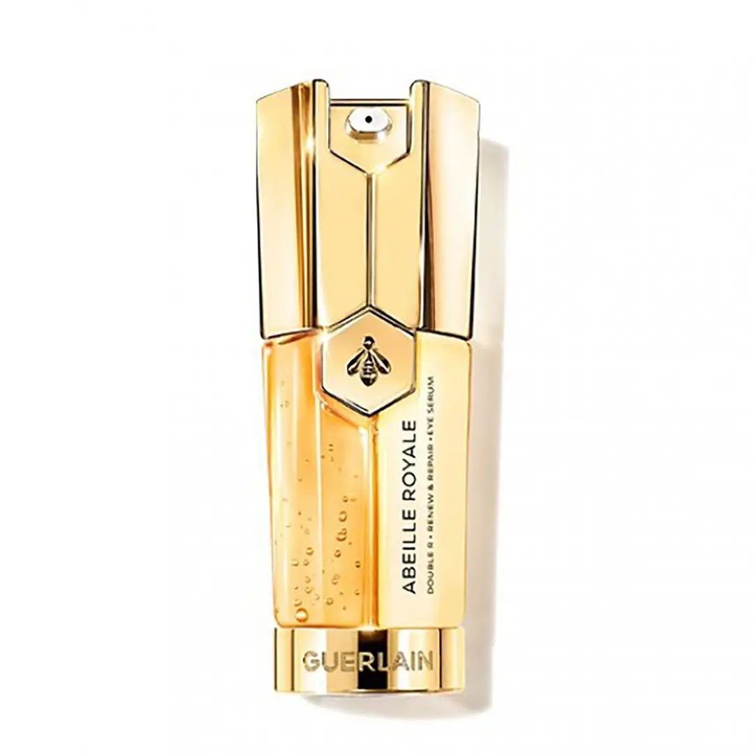 Abeille Royale Double Renew & Repair Eye Serum 20 Ml