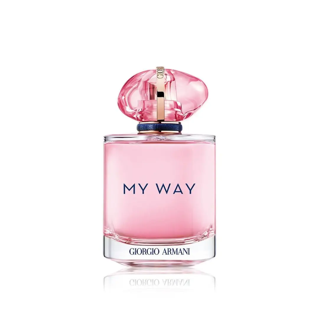 My Way Nectar - Eau de Parfum 90 ml