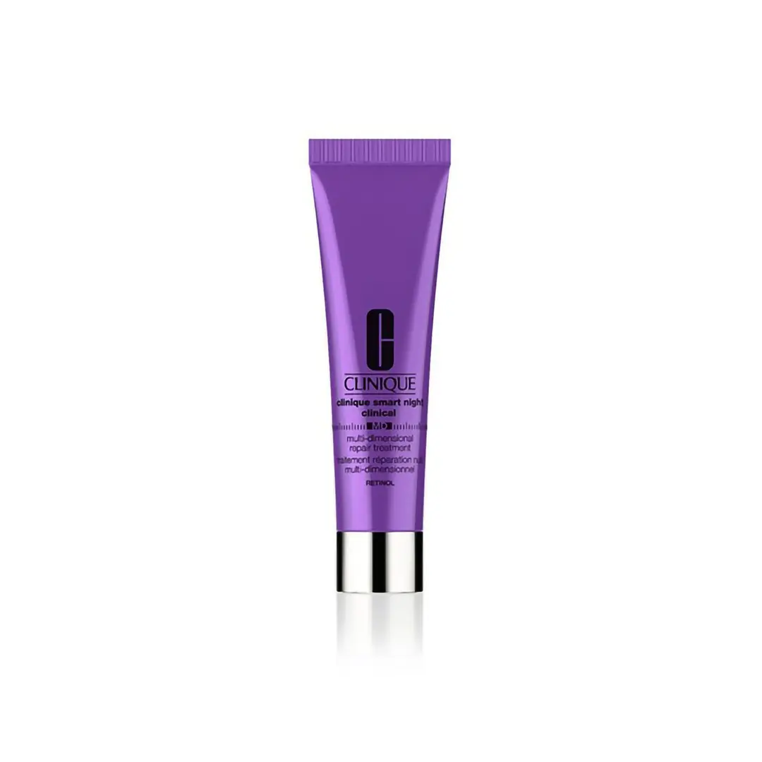 Smart Night Clinical MD Multi-Dimensional Repair Treatment with Retinol 30ml