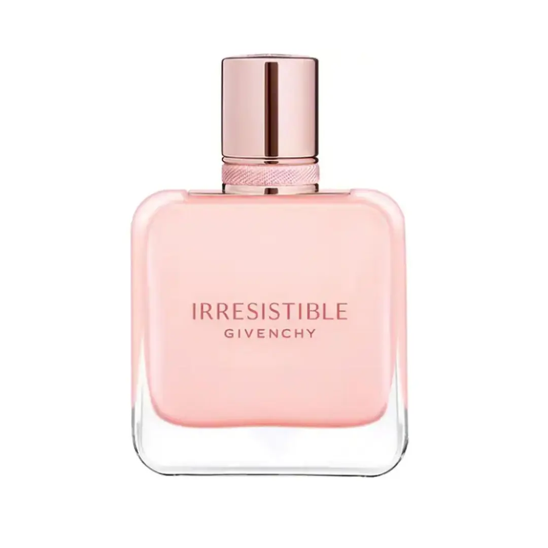 Irresistible Rose Velvet - Eau de Parfum 80 ml
