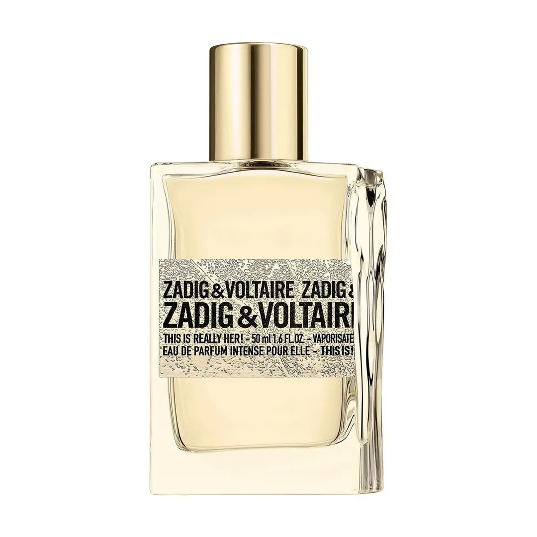 This is Really Her! Eau de Parfum Intense 100 ml