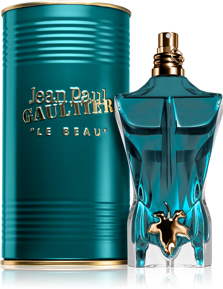 Le Beau  Eau de Toilette 125 ml
