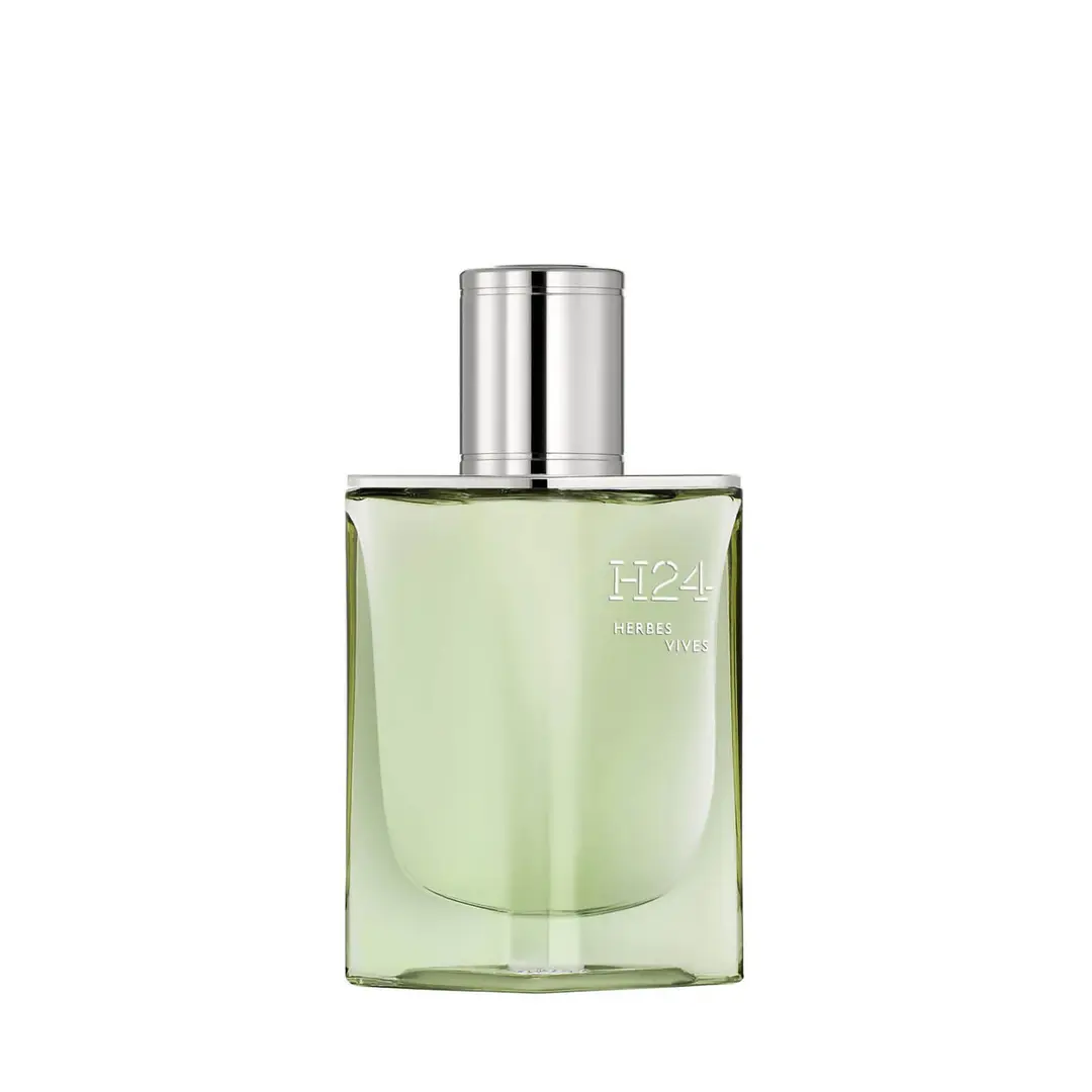 H24 Herbes Vives - Eau de Parfum 100 ml