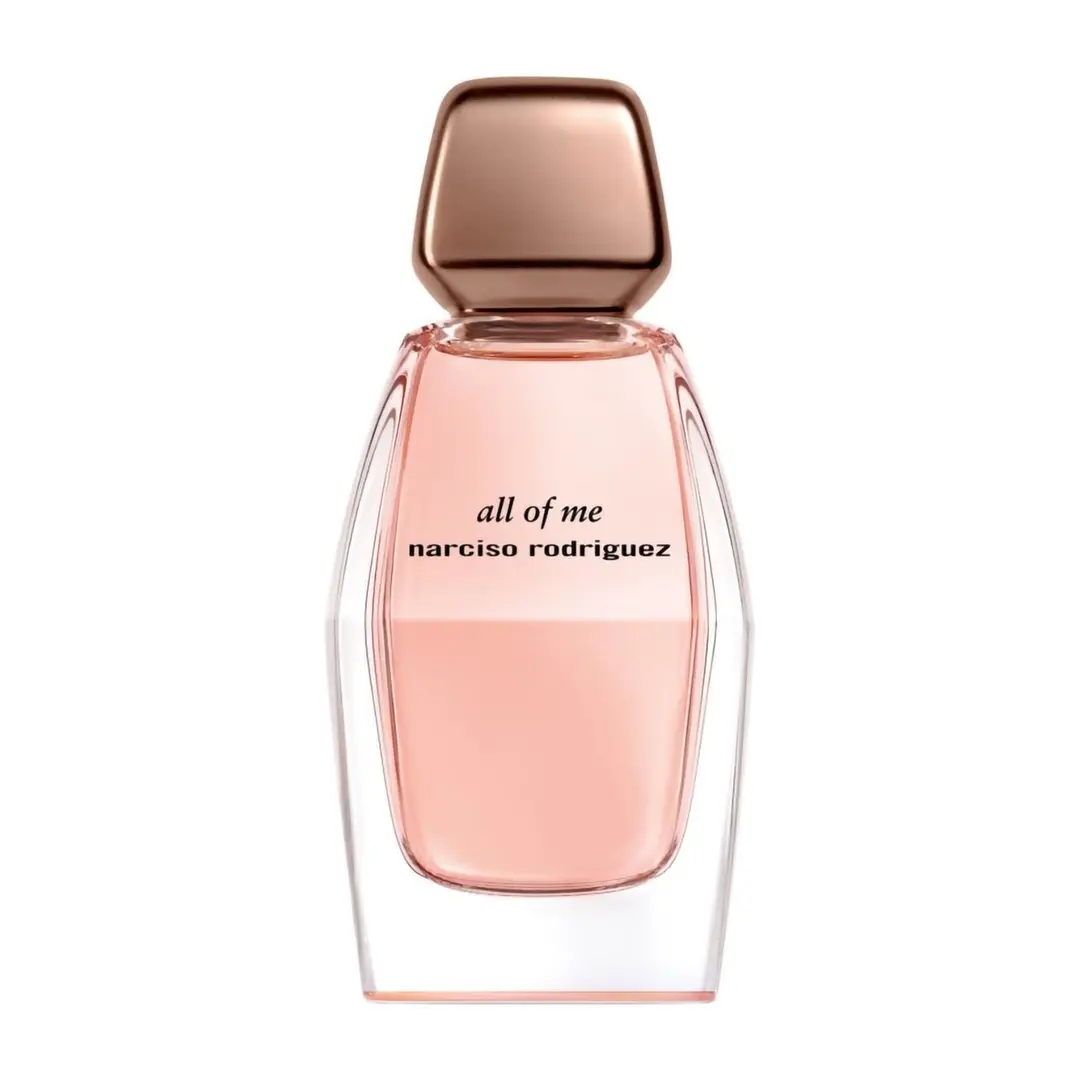 all of me Eau de Parfum 90 ml