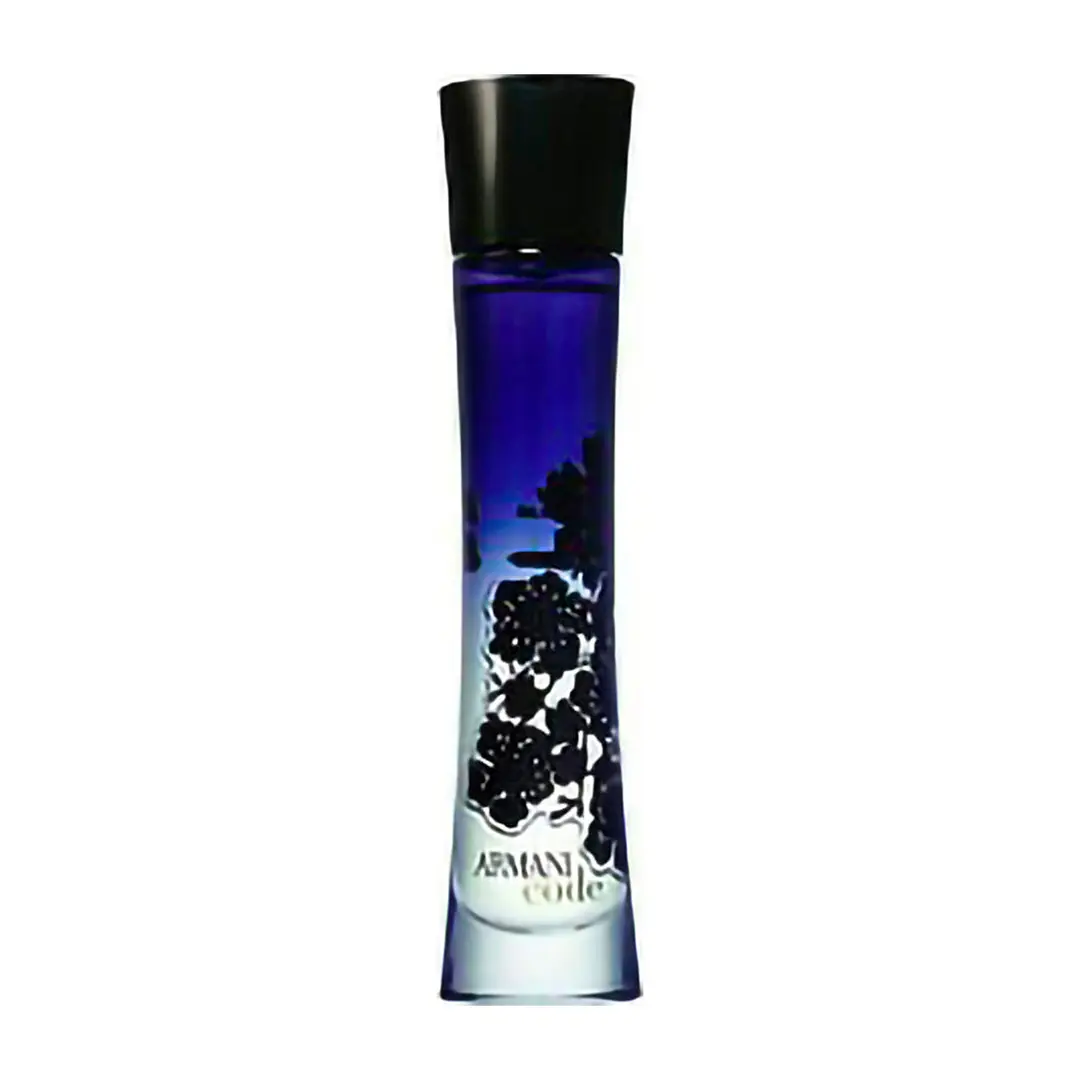 Code Femme - Eau de Parfum 75 ml